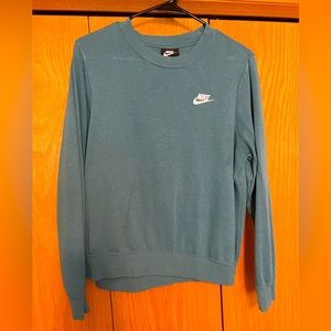 Nike Crewneck Sweatshirt